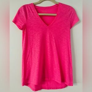 Lilly Pulitzer V Neck